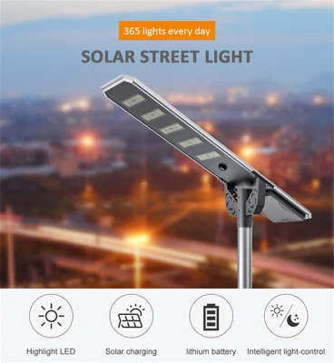 LED 투광 전구 태양 거리 Lighet 이상으로 200W 빛 검정 램프 패널