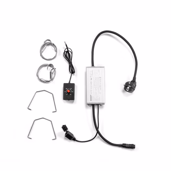 Hortione Quantum Board 120W LED 식물 조명 전체 스펙트럼 효율 2.7 Umol/J 3